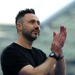 OM Mercato : De Zerbi a aimanté une nouvelle recrue à  Marseille