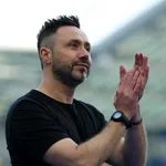 OM Mercato : De Zerbi a déjà retourné un joueur marseillais