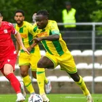 OM Mercato : De Zerbi a relancé un taulier du FC Nantes