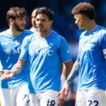 OM Mercato : De Zerbi a validé l’arrivée d’un très grand nom à Marseille !