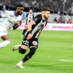 OM : De Zerbi adoube un joueur pisté par l’ASSE