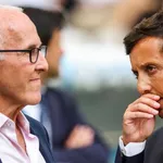 OM Mercato : De Zerbi arrive, la vente du club relancée !