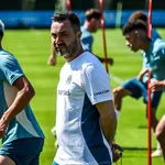 OM Mercato : De Zerbi continue son ménage, quatre autres joueurs mis de côté en plus de Mbemba !