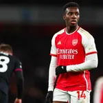 OM Mercato : des accords sont tombés pour Nketiah et Sarr !