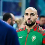 OM &ndash; Mercato : des courtisans en plus pour Amrabat, la Fiorentina veut le prolonger