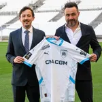 OM Mercato : des désaccords éclatent entre De Zerbi, Longoria et Benatia, Pau Lopez parti pour rester ?