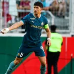 OM Mercato : des nouvelles de la prolongation de Balerdi