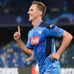 OM – Mercato : deux derniers détails freinent encore l'arrivée de Milik
