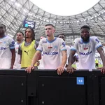OM – Mercato : deux premiers joueurs pensent aussi à  un départ