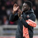 OM – Mercato : Dieng justifie son choix Lorient