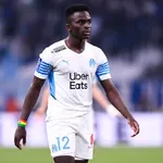 OM – Mercato : Dieng n'a pas changé d'avis pour son avenir