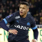 OM – Mercato : discussions entamées pour la prolongation d’Alexis Sanchez !