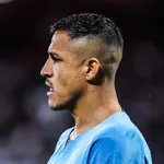 OM : déjà  une polémique Alexis Sanchez à  l'Inter Milan