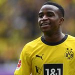 OM Mercato : Dortmund fait le point sur l’avenir de Moukoko