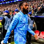 OM – Mercato : départ imminent pour Gerson, qui a déjà fait ses adieux à ses coéquipiers !