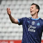 OM – Mercato : départ, médias… Milik fait une grosse mise au point