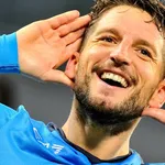 OM – Mercato : Dries Mertens officiellement recalé par Naples, un club se positionne !