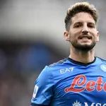 OM – Mercato : Dries Mertens se livre sur son avenir, une piste à oublier ?