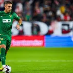 OM – Mercato : du nouveau dans le dossier Pol Lirola