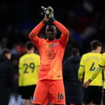 OM &ndash; Mercato : Edouard Mendy (Chelsea) prêt à  revenir à  Marseille ? Sa réponse !