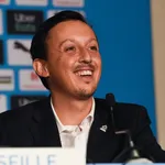 OM – Mercato : en attendant Milik, Longoria tente un joli coup du côté de Manchester United