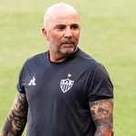 OM – Mercato : en route pour Marseille, Jorge Sampaoli quitte l’Atlético Mineiro (officiel)
