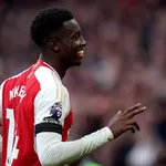 OM Mercato : accord en vue pour Nketiah ?