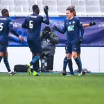 OM – Mercato : Esey Gebreyesus débarque à Marseille (officiel)