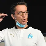 OM &ndash; Mercato : Eyraud fait une annonce, un ultime espoir pour un latéral ?