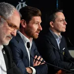 OM – Mercato : Eyraud prêt à recoller les morceaux avec Villas-Boas ?