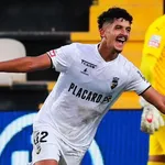 OM Mercato : Farense relance Marseille pour Belloumi