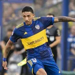 OM Mercato : Fernandez (Boca), une piste à  oublier