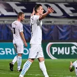 OM – Mercato : fin du suspense, le départ de Milik est annoncé