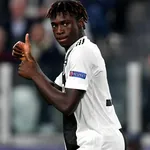 OM – Mercato : finalement, la Juventus veut vendre Moise Kean !