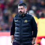 OM : Gattuso de retour en Italie l’été prochain ?