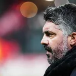 OM Mercato : Gattuso déjà  exaspéré par le tandem Benatia – Longoria ?