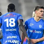OM &ndash; Mercato : Genk s’explique pour Maehle et refroidit déjà  Villas-Boas pour cet hiver