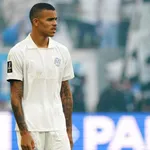 OM Mercato : Greenwood voulait aller au PSG cet été