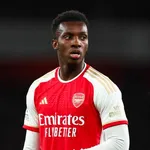 OM Mercato : gros coup de froid pour Nketiah (Arsenal) ?