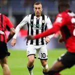 OM – Mercato : gros coup dur dans le dossier Deulofeu