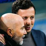 OM – Mercato : gros désaccord entre Longoria et Sampaoli pour le remplaçant de Kamara ?