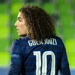 OM – Mercato : Guendouzi a tenté un autre club avant de dire oui à Marseille
