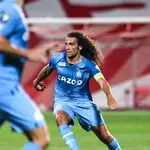 OM – Mercato : Guendouzi, une vente devenue nécessaire ?