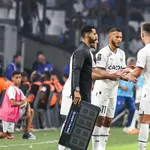 OM &ndash; Mercato : Igor Tudor a tranché pour l’avenir de Milik