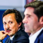 OM – Mercato : gros coups durs avec Ndiaye, Ben Yedder, Balogun et deux autres attaquants