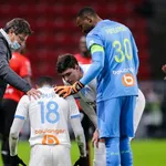 OM – Mercato : Jordan Amavi tenté par un départ cet hiver ?