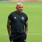 OM – Mercato : Jorge Sampaoli sort du silence et évoque la piste marseillaise