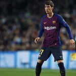 OM &ndash; Mercato : Juan Miranda (FC Barcelone) a fait son choix