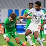 OM – Mercato : Kamara se paye la tête du club, Pierre Ménès prend parti