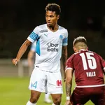 OM – Mercato : Kamara tiendrait un accord de principe avec un club